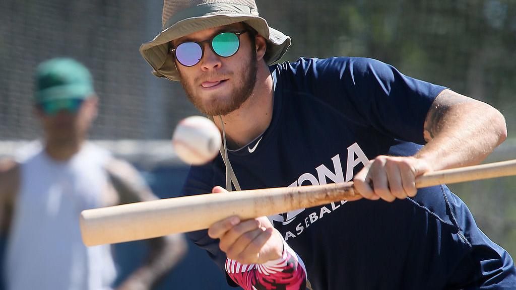 Tucson Saguaros are always learning, playing as they navigate Pecos League schedule